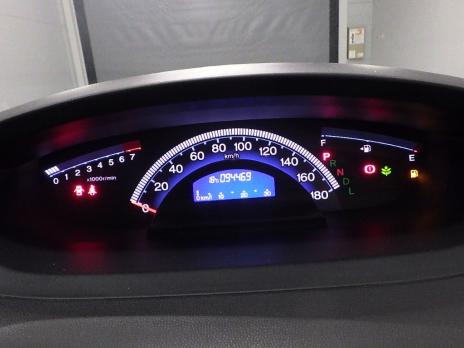 HONDA FREED G JUST SELECTION 2012