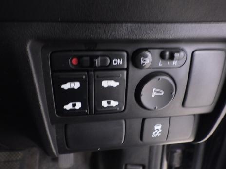 HONDA FREED G JUST SELECTION 2012