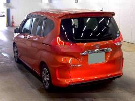 HONDA FREED+ G HONDA SENSING 2020
