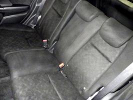 HONDA SHUTTLE G 2016