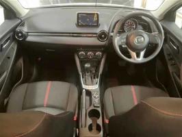 MAZDA DEMIO 13S TOURING 2016