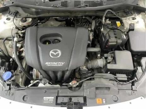 MAZDA DEMIO 13S TOURING 2016