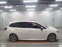 SUBARU LEVORG 1.6GT-S EYESIGHT 4WD 2016