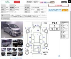HONDA STEPWGN G HONDA SENSING 7 PERSON 2017