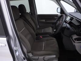 HONDA STEPWGN G HONDA SENSING 7 PERSON 2017