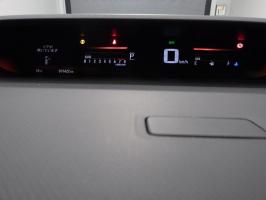 HONDA STEPWGN G HONDA SENSING 7 PERSON 2017