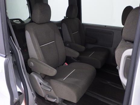 HONDA STEPWGN G HONDA SENSING 7 PERSON 2017