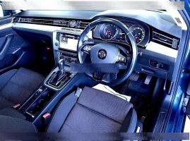 VOLKSWAGEN PASSAT VARIANT TSI COMFORT LINE 2016