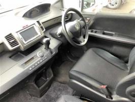 АВТОМОБИЛЬ В ПРОДАЖЕ HONDA FREED SPIKE G AERO 2010
