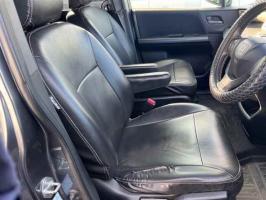 HONDA FREED SPIKE G 2011