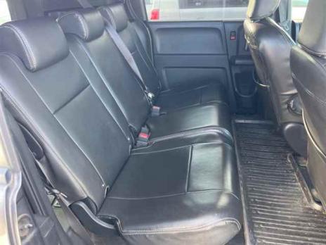 HONDA FREED SPIKE G 2011