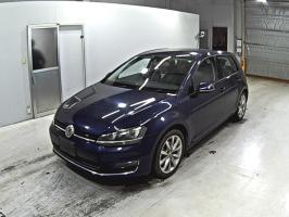 VOLKSWAGEN GOLF TSI HIGH LINE BLUE MOTION 2014