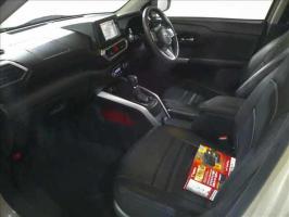 TOYOTA RAIZE 4WD Z 2020