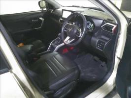 TOYOTA RAIZE 4WD Z 2020