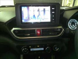 TOYOTA RAIZE 4WD Z 2020