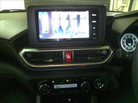 TOYOTA RAIZE 4WD Z 2020