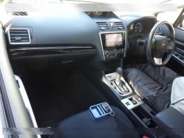 АВТО В ПРОДАЖЕ! SUBARU LEVORG 1.6GT EYESIGHT S-STYLE 4WD 2015