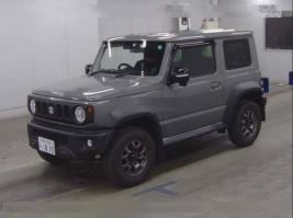 SUZUKI JIMNY SIERRA 1.5 JC 4WD 2021
