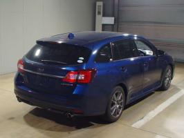 SUBARU LEVORG 1.6GT EYESIGHT SMART EDITION 4WD 2020