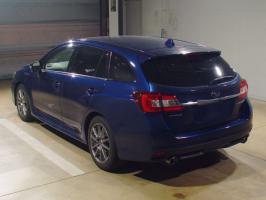 SUBARU LEVORG 1.6GT EYESIGHT SMART EDITION 4WD 2020