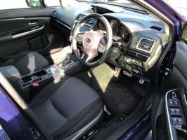 SUBARU LEVORG 1.6GT EYESIGHT SMART EDITION 4WD 2020