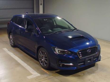 SUBARU LEVORG 1.6GT EYESIGHT SMART EDITION 4WD 2020