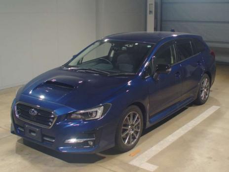 SUBARU LEVORG 1.6GT EYESIGHT SMART EDITION 4WD 2020