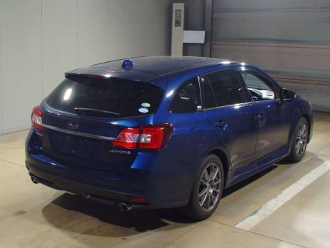 SUBARU LEVORG 1.6GT EYESIGHT SMART EDITION 4WD 2020