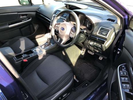 SUBARU LEVORG 1.6GT EYESIGHT SMART EDITION 4WD 2020