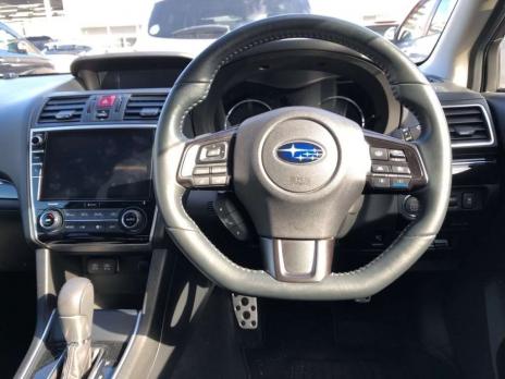 SUBARU LEVORG 1.6GT EYESIGHT SMART EDITION 4WD 2020