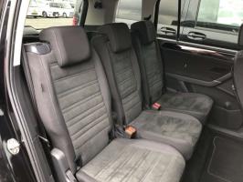 VOLKSWAGEN GOLF TOURAN TSI HIGH LINE 2016