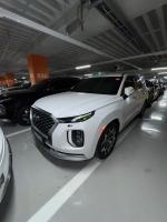 HYUNDAI PALISADE 2.2 CRDI AT 4WD CALLIGRAPHY 7 SEATS 2020