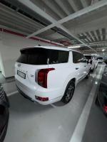 HYUNDAI PALISADE 2.2 CRDI AT 4WD CALLIGRAPHY 7 SEATS 2020