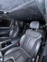 HYUNDAI PALISADE 2.2 CRDI AT 4WD CALLIGRAPHY 7 SEATS 2020