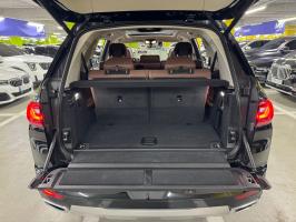 BMW X7 (G07) xDrive 40i Design Pure Excellence 7 Seater 2022