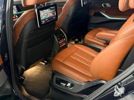 BMW X7 (G07) xDrive 40i M Sport 6 Seater 2022