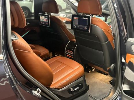 BMW X7 (G07) xDrive 40i M Sport 6 Seater 2022