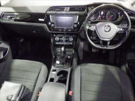 VOLKSWAGEN GOLF TOURAN TSI HIGH LINE 2016