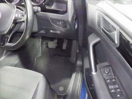 VOLKSWAGEN GOLF TOURAN TSI HIGH LINE 2016