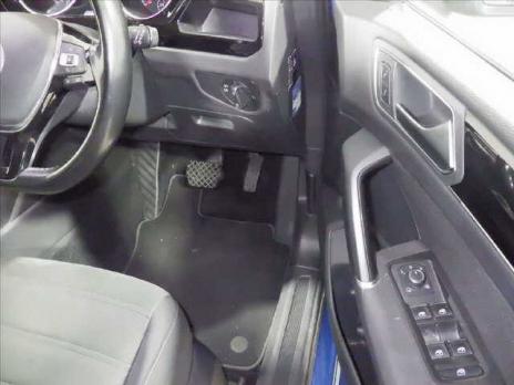 VOLKSWAGEN GOLF TOURAN TSI HIGH LINE 2016