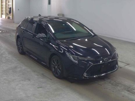 TOYOTA COROLLA WAGON WXB 2021