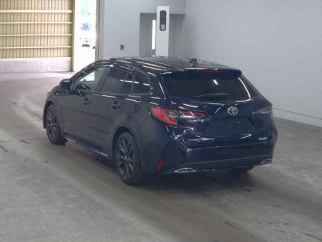 TOYOTA COROLLA WAGON WXB 2021