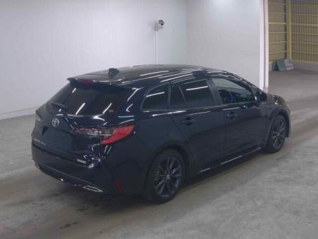 TOYOTA COROLLA WAGON WXB 2021