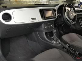 VOLKSWAGEN THE BEETLE 1.2 DESIGN 2014