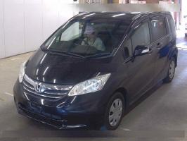 HONDA FREED G JUST SELECTION 2013