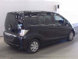 HONDA FREED G JUST SELECTION 2013