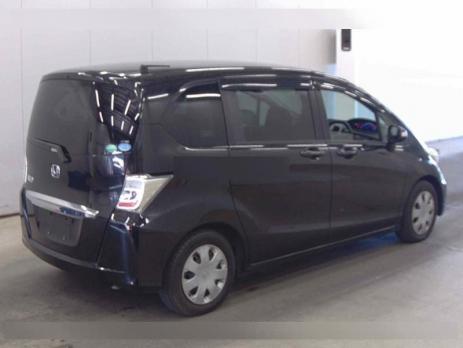 HONDA FREED G JUST SELECTION 2013