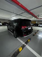 KIA MOHAVE 3.0D AT 4WD MASTERS 6 SEATS 2021