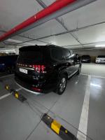 KIA MOHAVE 3.0D AT 4WD MASTERS 6 SEATS 2021