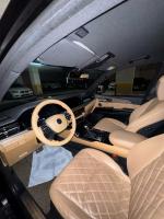 KIA MOHAVE 3.0D AT 4WD MASTERS 6 SEATS 2021